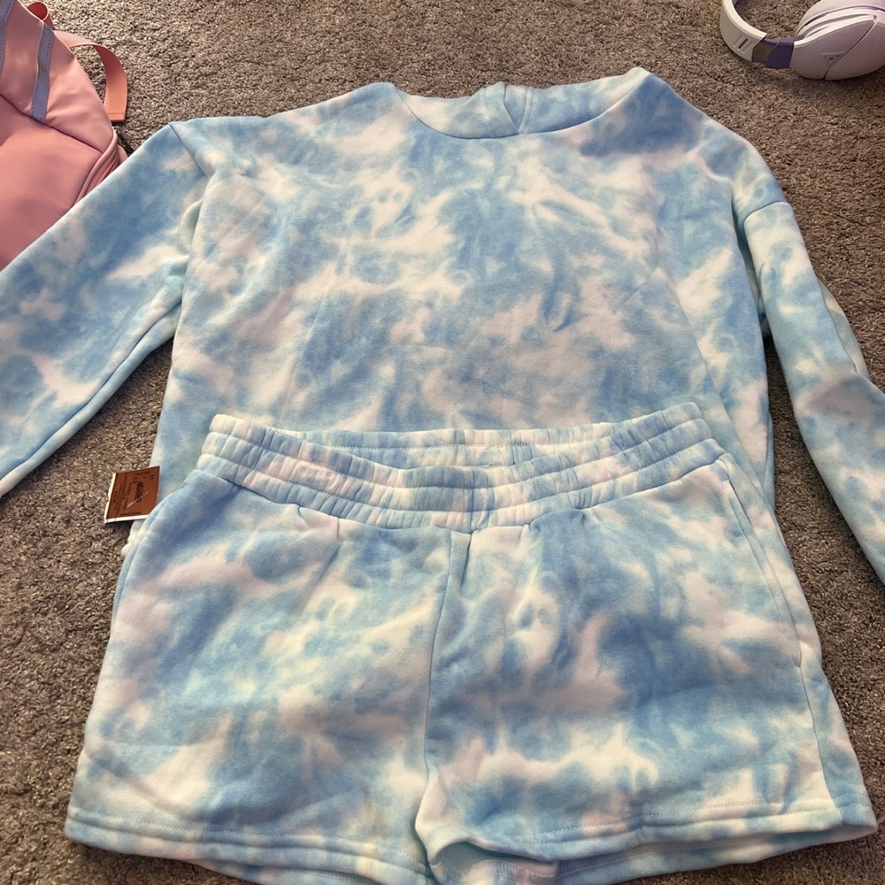brand new set